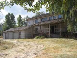 Foreclosed Home - 61486 LIBERTY RD, 97846