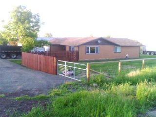 Foreclosed Home - 300 N EAST ST, 97846