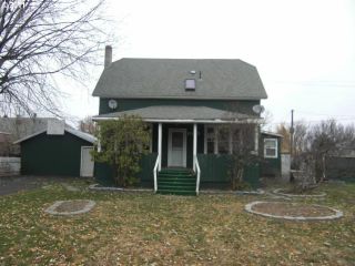 Foreclosed Home - 1005 H AVE, 97850