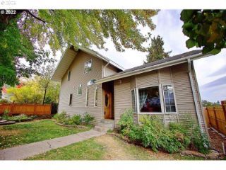 Foreclosed Home - 705 A AVE, 97850
