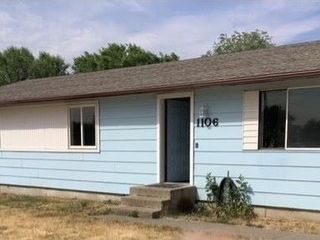 Foreclosed Home - 1106 21ST ST, 97850