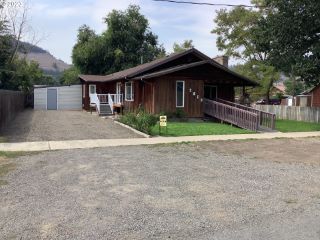 Foreclosed Home - 2812 N 3RD ST, 97850