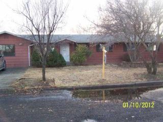 Foreclosed Home - 218 SE 13TH AVE, 97862