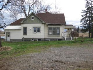 Foreclosed Home - 53173 W BALLOU RD, 97862