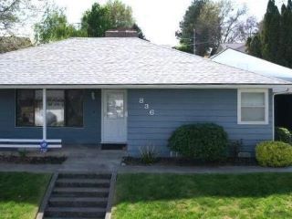 Foreclosed Home - 836 DAVIS ST, 97862