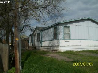 Foreclosed Home - 225 N WAYNE ST, 97875