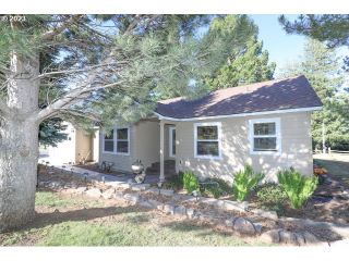 Foreclosed Home - 62477 WAGONER HILL LN, 97876