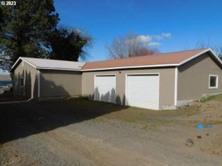 Foreclosed Home - 28420 HWY 730, 97882