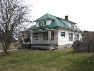 Foreclosed Home - 502 E HIGHWAY 82, 97885