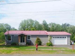 Foreclosed Home - 110 RIVERSIDE AVE, 97885