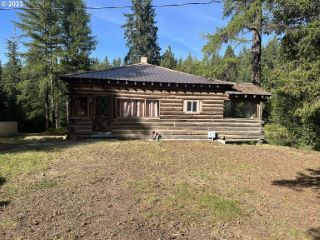 Foreclosed Home - 58215 HIGHWAY 204, 97886
