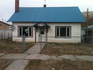 Foreclosed Home - List 100205020