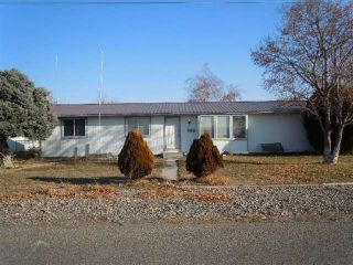 Foreclosed Home - 200 N 11TH ST, 97913