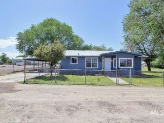 Foreclosed Home - 1240 NW 22ND AVE, 97914