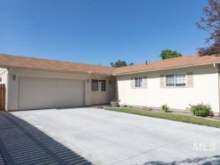 Foreclosed Home - 1962 NW 5TH AVE, 97914