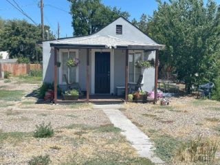 Foreclosed Home - 263 SE 7TH AVE, 97914