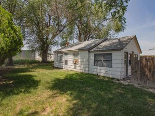 Foreclosed Home - 188 MORTON ST W, 97918