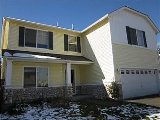 Foreclosed Home - 33243 41ST PL S, 98001