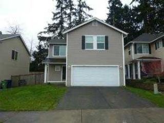 Foreclosed Home - 4401 S 333RD ST, 98001