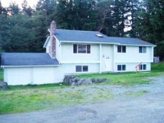 Foreclosed Home - 35631 39TH AVE S, 98001