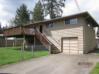 Foreclosed Home - 34803 54TH AVE S, 98001