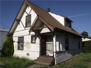 Foreclosed Home - 16 G ST SW, 98001