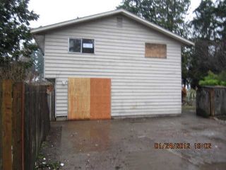 Foreclosed Home - List 100251657