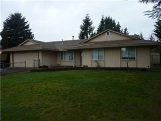 Foreclosed Home - 2411 17TH ST SE, 98002