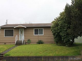 Foreclosed Home - 308 F ST SE, 98002
