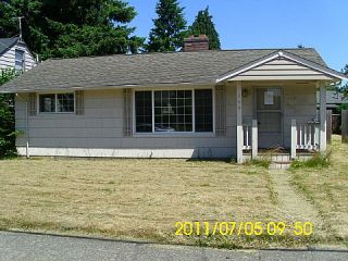 Foreclosed Home - 208 M ST SE, 98002