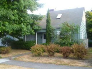 Foreclosed Home - 619 8TH ST SE, 98002