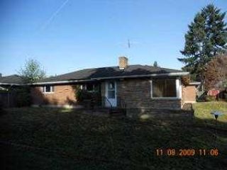 Foreclosed Home - List 100261159