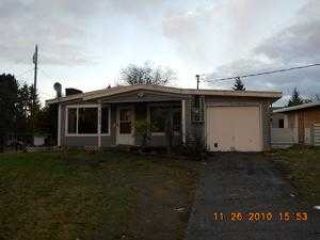 Foreclosed Home - List 100065417