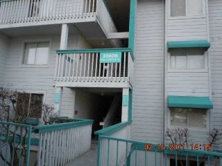Foreclosed Home - 28606 16TH AVE S APT 104, 98003
