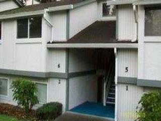 Foreclosed Home - 427 S 325TH PL APT V6, 98003