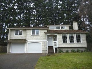 Foreclosed Home - List 100240407