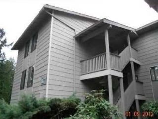 Foreclosed Home - 33035 18TH PL S APT D301, 98003