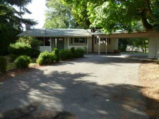 Foreclosed Home - 30653 3RD PL S, 98003