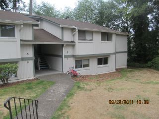 Foreclosed Home - 423 S 325th Pl Apt 5, 98003