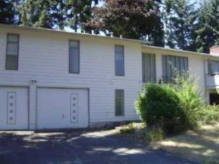 Foreclosed Home - 6215 122ND AVE SE, 98006