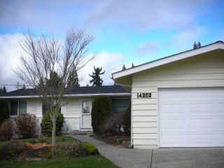 Foreclosed Home - 14202 SE 23RD ST, 98007