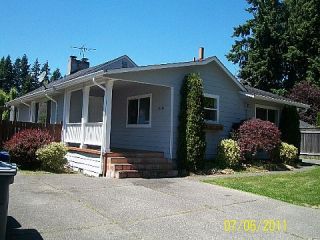 Foreclosed Home - 16854 NE 25TH ST, 98008