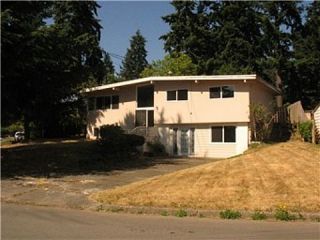 Foreclosed Home - 603 165TH AVE NE, 98008