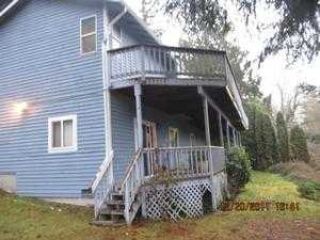 Foreclosed Home - List 100261063