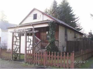 Foreclosed Home - List 100261178