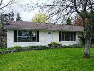 Foreclosed Home - 14408 79TH PL NE, 98011