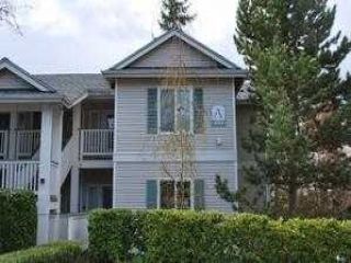 Foreclosed Home - 12105 NE 171ST PL APT A301, 98011