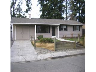 Foreclosed Home - 8232 NE 142ND ST, 98011