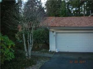 Foreclosed Home - 15800 VILLAGE GREEN DR UNIT 9, 98012