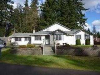 Foreclosed Home - List 100065400